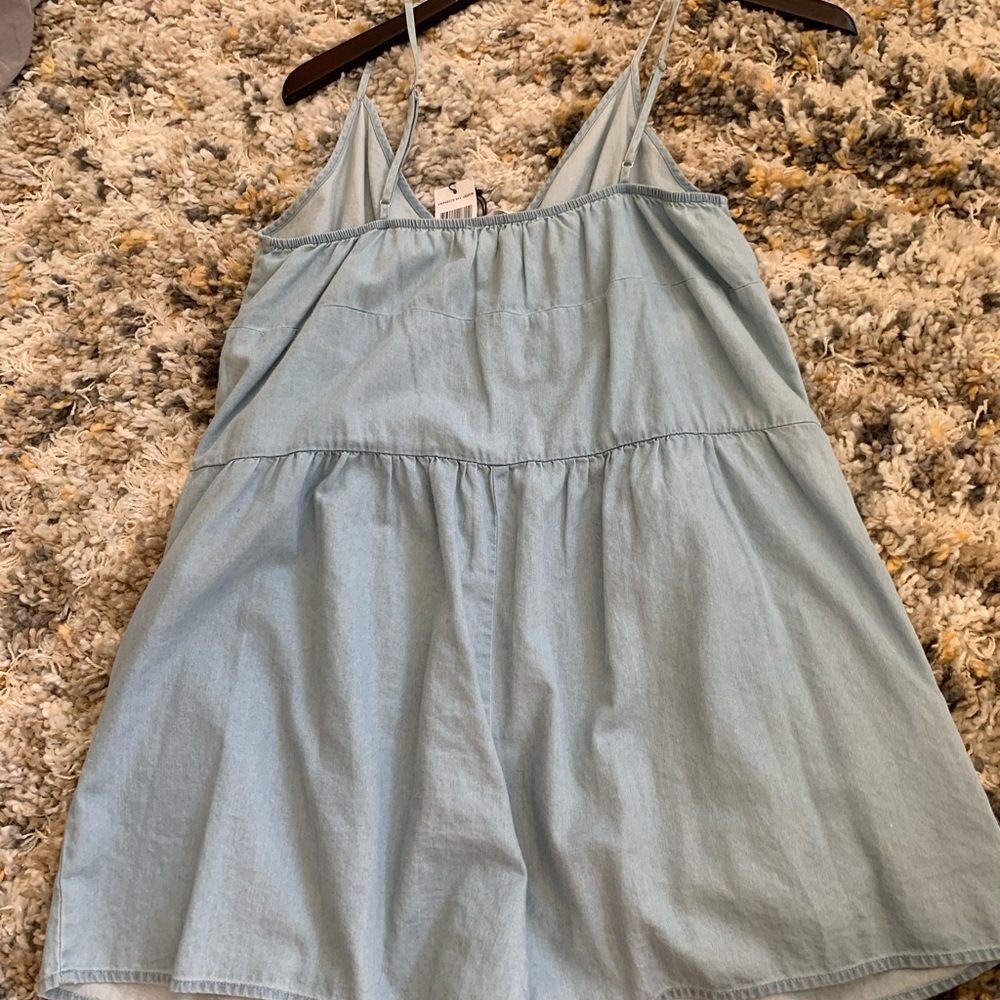 BCBGenerations Romper - Picture 10 of 11
